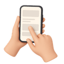 Icon for The Algorithm Behind Your Feed