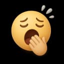 Icon for The Mystery of Yawning